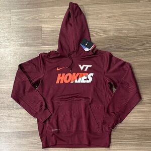 Nike VT Hokies Hoodie